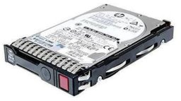 HP DYSK TWARDY HDD SAS 3TB 3.5" 6Gb/s do G8-G10 Servers - MB3000FCVCA-G8 - Refabrykowany