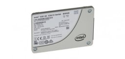 INTEL DYSK TWARDY SSD SATA 800GB 2.5" 6Gb/s MIX - SSDSC2BX800G4 - Refabrykowany