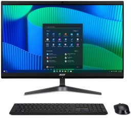 Acer Komputer Veriton 2000 All-in-One VZ2524G 23.8 cala IPS Ultra 5 125U/8GB /512GB/W11P