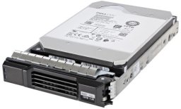 DELL DYSK TWARDY HDD SAS 10TB 3.5" 12Gb/s - XGYWN - Refabrykowany