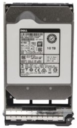DELL DYSK TWARDY HDD SAS 10TB 3.5" 12Gb/s - 400-AVKY - Refabrykowany