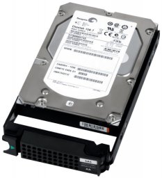 FUJITSU DYSK TWARDY HDD SAS 600GB 3.5" 6Gb/s - CA05954-1256 - Refabrykowany