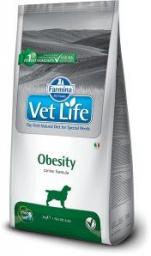  Farmina Pet Foods Vet Life Obesity 2kg