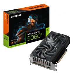 GIGABYTE GeForce RTX 5060 Ti EAGLE MAX OC 8GB