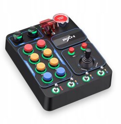 PXN CB1 Control Box - schwarz