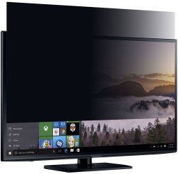 Mobilis 016420 filtr do ekranu 68,6 cm (27") Monitor/Laptop Bezramkowy filtr prywatności na wyswietlacz