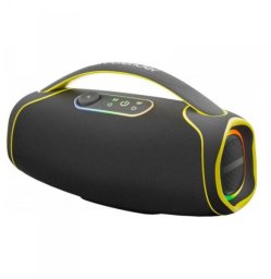 Głośnik Defender Głośnik BEATBOX 100 Bluetooth 100W MP3/AUX/SD/USB/TWS/LED/IPX5/DSP czarny