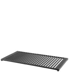 Mustang Sapphire -ruszt żeliwny