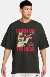 Nike T-Shirt Nsw Tee Slvls Hot Ones r. M (HQ9254-355)