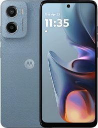 Smartfon Motorola Moto E15 2/64GB Niebieski  (PB6S0021PL)