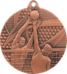  Tryumf medal brązowy- siatkówka (MMC7650/B)