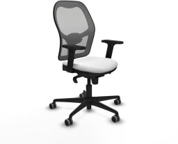 Krzesło Biurowe Piqueras y Crespo 2D036G0 Biały