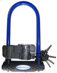 MASTER LOCK Zapięcie rowerowe 8195 niebieskie (MRL-8195EURDPROCOLB)