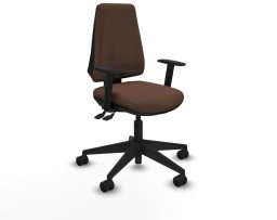 Krzesło Biurowe Piqueras y Crespo B1D066N