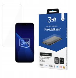 3MK FlexibleGlass do Apple iPhone 17