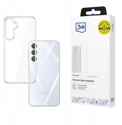 3mk Samsung Galaxy A17 5G/ 4G - Armor Case