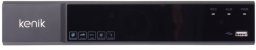 Rejestrator Kenik Rejestrator Ip Kenik Kg-Nvr4014