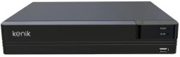 Rejestrator Kenik Rejestrator Ip Kenik Kg-Nvr2014L-P-V2