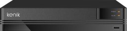 Rejestrator Kenik Rejestrator Ip Kenik Kg-Nvr2018L-V3