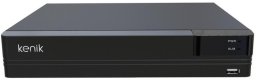 Rejestrator Kenik Rejestrator Ip Kg-Nvr2018L-P-V2