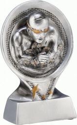 Tryumf Figurka odlewana pływanie RS401