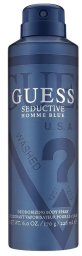 Guess Guess Seductive Homme Blue dezodorant spray 226ml