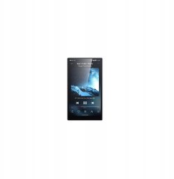 FiiO JM21 - Black - Przenośny odtwarzacz Hi-Res