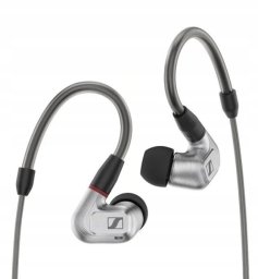 SENNHEISER IE 900 - Słuchawki dokanałowe