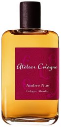 Atelier Cologne , Ambre Nue, Eau De Cologne, Unisex, 200 ml Unisex