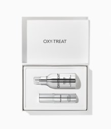 Labo Oxy-Treat Anti-Age Set : Oxy-Treat, Anti-Ageing, Gel, For Face, 50 ml + Oxy-Treat, Anti-Ageing, Emulsion, For Face, 15 ml For Women