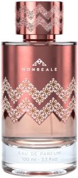 Monreale, Night Sandalwood, Eau De Parfum, For Women, 100 ml For Women