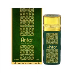 Nabeel , Antar, Eau De Parfum, Unisex, 100 ml Unisex