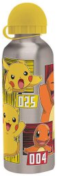 KiDS Licensing Bidon Pokemon Pikachu i Charmander 500 ml KiDS Licensing