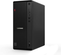 Komputer Lenovo ThinkCentre M70t, Core Ultra 7 265, 32 GB, RTX 3050, 1 TB M.2 PCIe Windows 11 Pro
