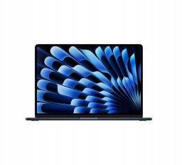 Laptop Apple MacBook Air / 15.3" / M4 10C CPU/10C GPU/16C N.E. / 16GB / 256GB SSD (MW1L3ZE/A/Z1|Z1DG00019)
