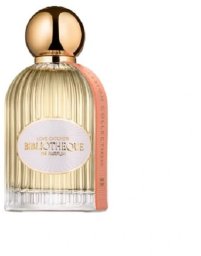 Bibliotheque de Parfum BIBLIOTEKA PERFUM Love Catcher EDP 100ml