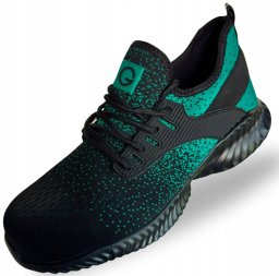 Galmag BUTY NISKIE BEZPIECZNE ROZMIAR 42 S1 SR FLOW