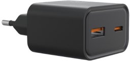 Ładowarka sieciowa USBB A+C 30W
