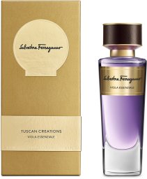 Salvatore Ferragamo Tuscan Creations Viola Essenziale EDP U 100 ml