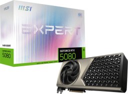 GEFORCE RTX 5080 16G EXPERT OC