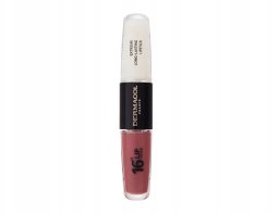 Dermacol 16H Lip Colour Extreme Long-Lasting Lipstick No. 33 8 ml