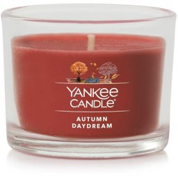 Yankee Candle Autumn Daydream 37 g