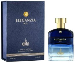 Risala Elite Eleganzia Bleu EDP M 100 ml