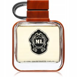 Emper Memories London EDT M 100 ml