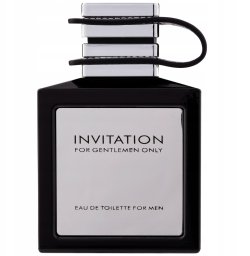 Emper Invitation EDT M 100 ml