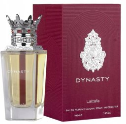 Lattafa Dynasty EDP U 100 ml