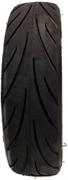 CST Opona CST 10"x2,50-6,5 TR-CS670H do hulajnogi Uniwersalny