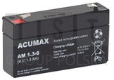 AM 1,3-6 Akumulator