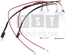 Yotogi Heater Grzałka z termostatem dedykowana do barier podczerwieni