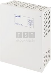 HPSG2-12V3A-C Zasilacz buforowy impulsowy, Grade2